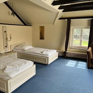Vierbettzimmer